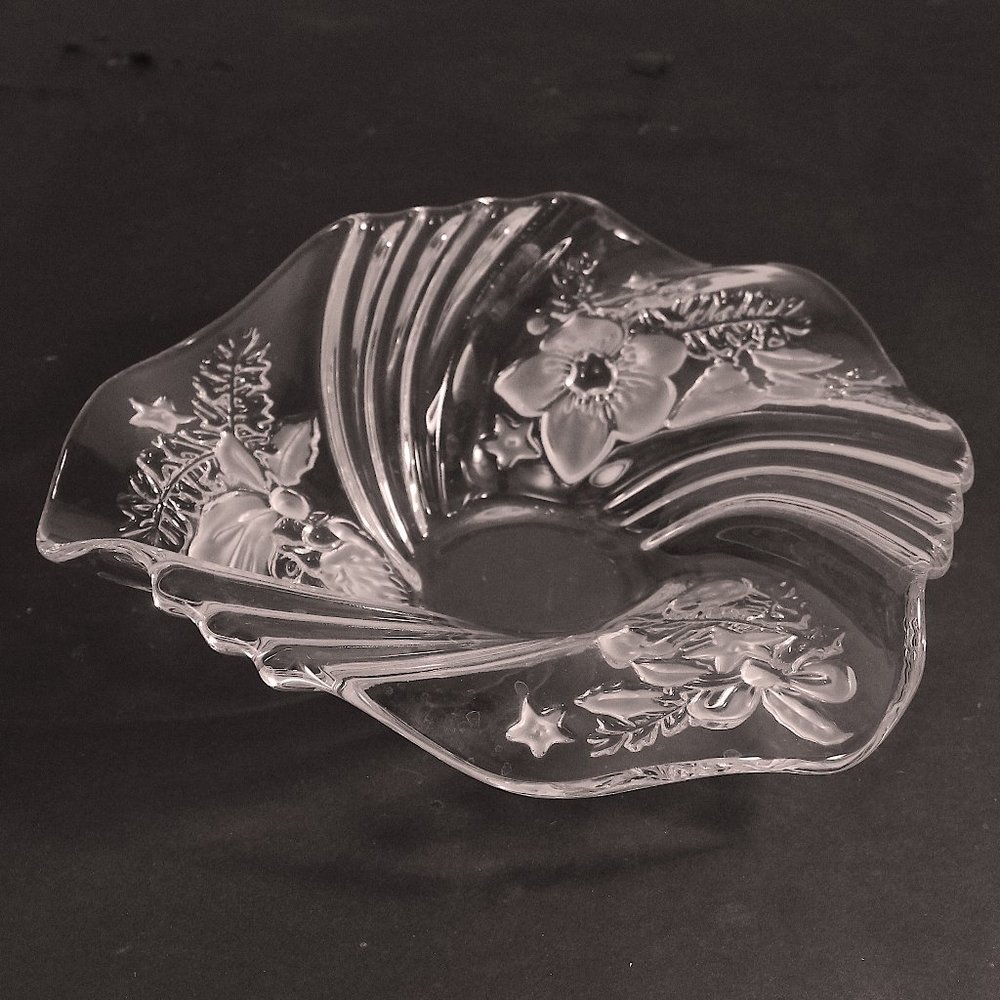 Christmas Holiday Dish